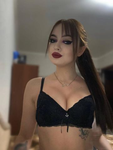Анкета проститутки Каролина, Знаменка, 25 лет, №40439
